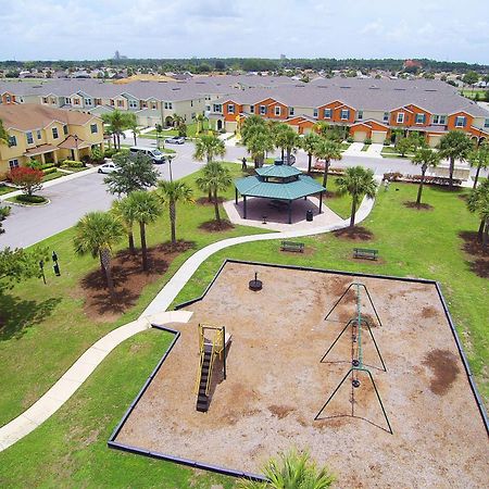 Family Friendly 4 Bedroom Close To Disney 5148 Kissimmee Dış mekan fotoğraf