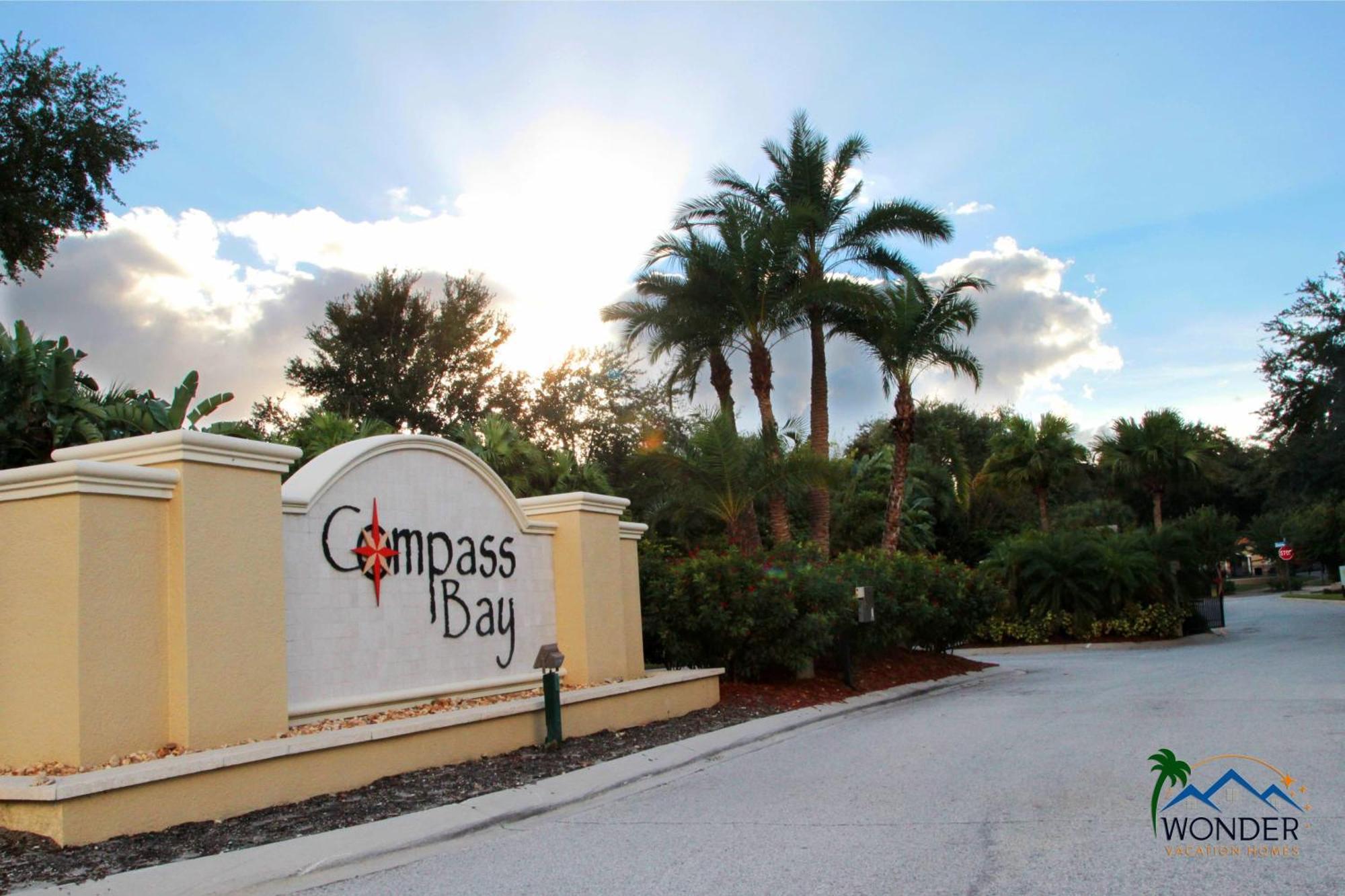 Family Friendly 4 Bedroom Close To Disney 5148 Kissimmee Dış mekan fotoğraf