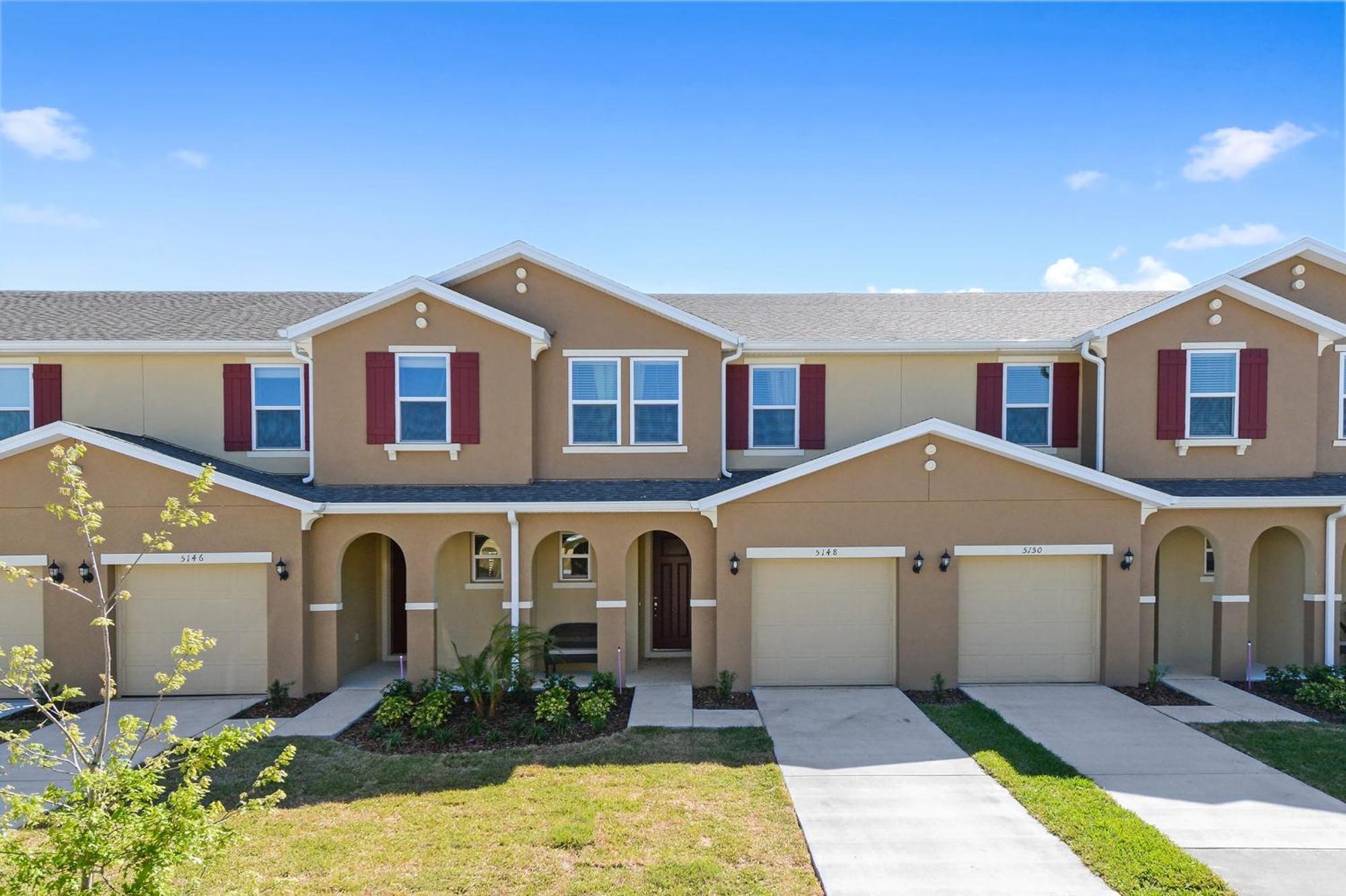 Family Friendly 4 Bedroom Close To Disney 5148 Kissimmee Dış mekan fotoğraf