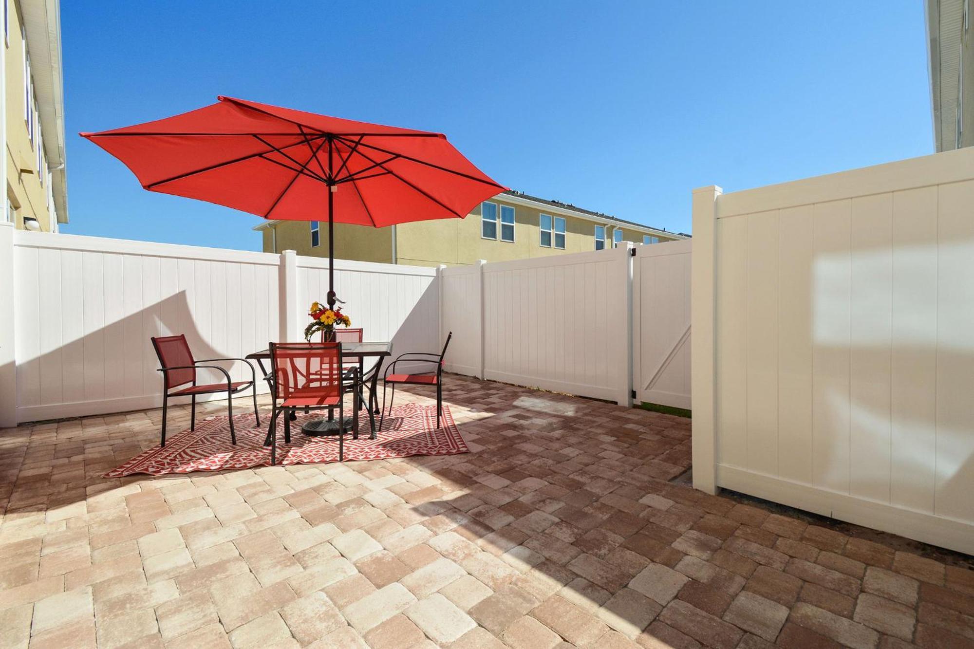 Family Friendly 4 Bedroom Close To Disney 5148 Kissimmee Dış mekan fotoğraf