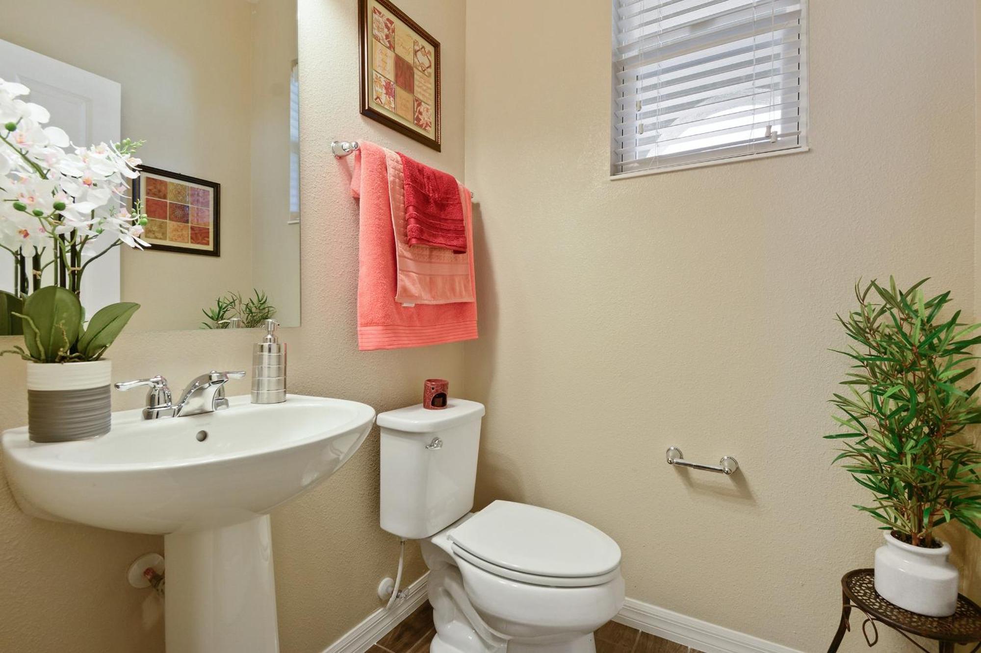 Family Friendly 4 Bedroom Close To Disney 5148 Kissimmee Dış mekan fotoğraf