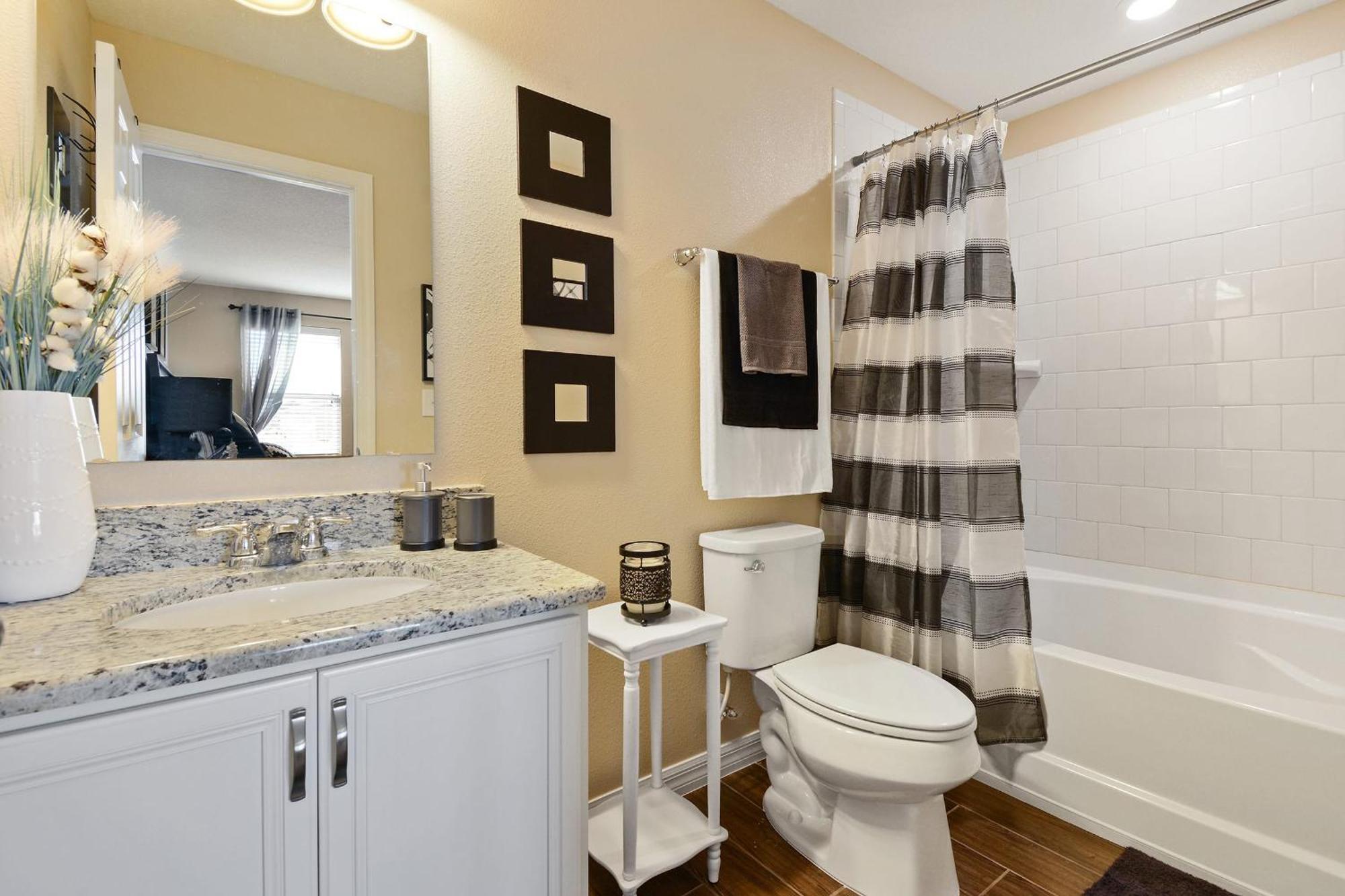 Family Friendly 4 Bedroom Close To Disney 5148 Kissimmee Dış mekan fotoğraf